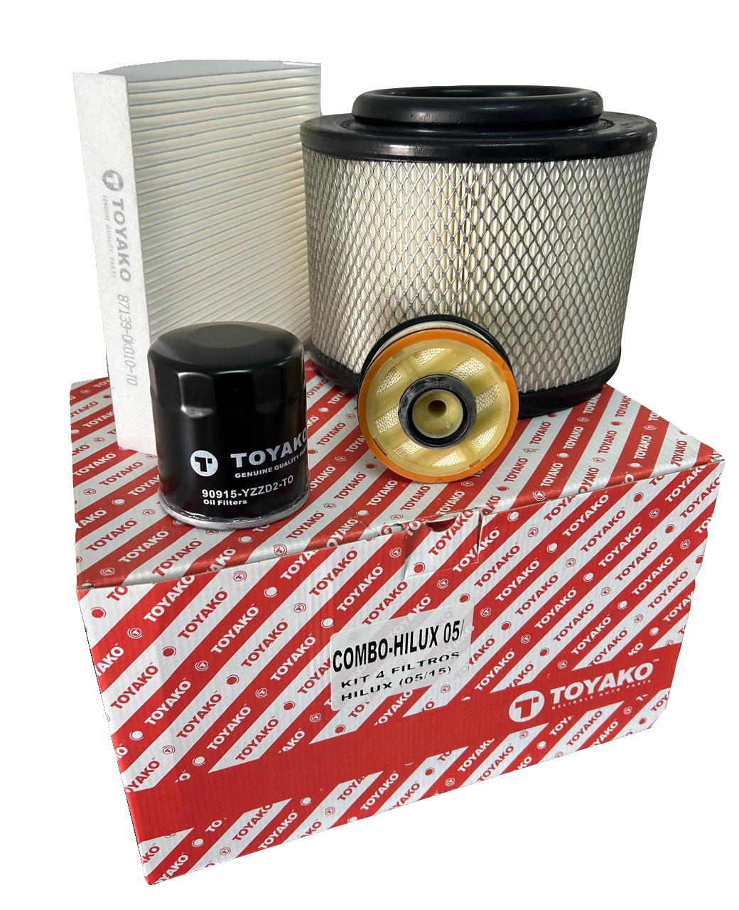 Product Images